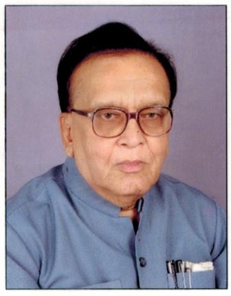 Dr. S.N.P. Sinha